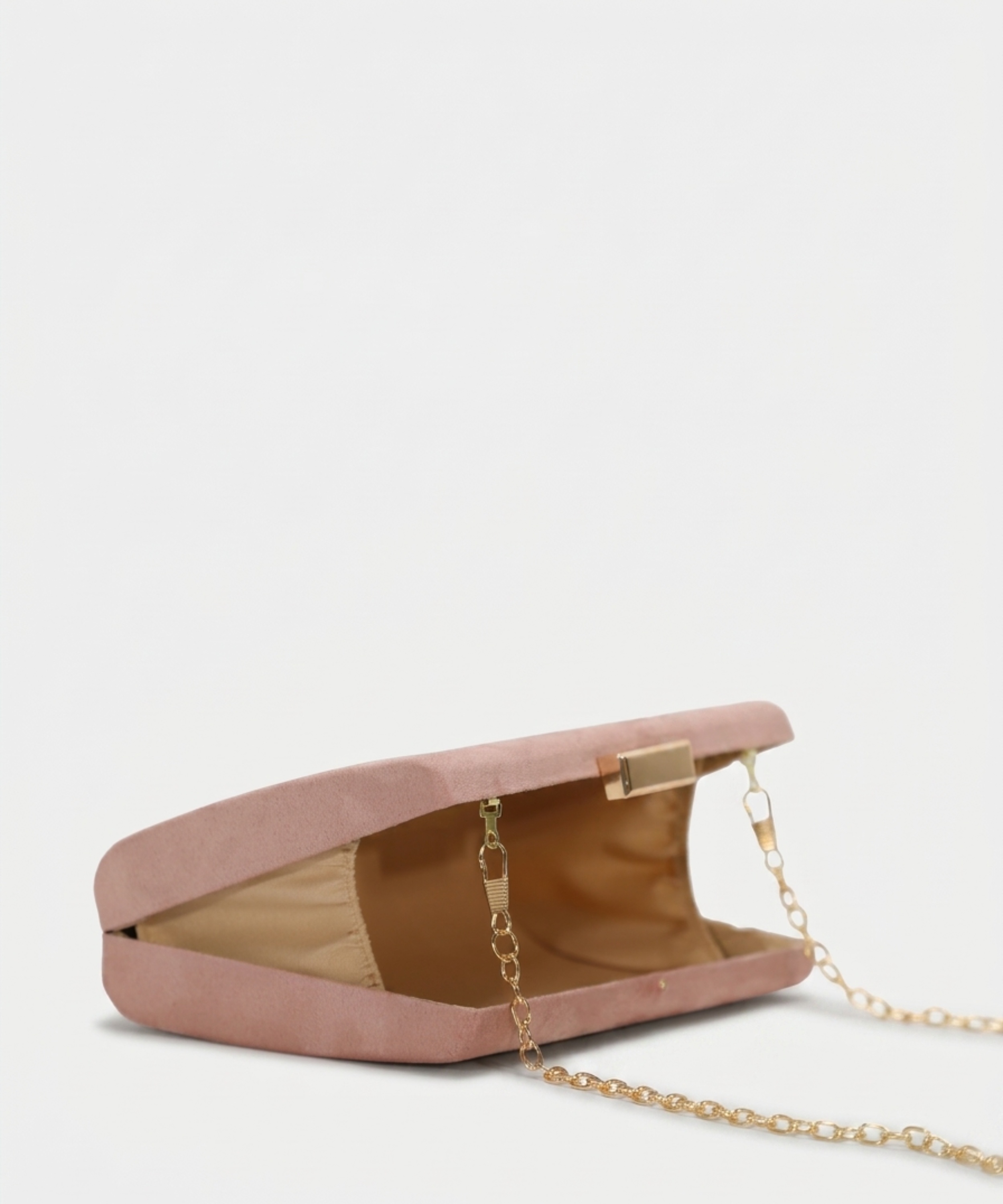 Mala caixa clutch image number null
